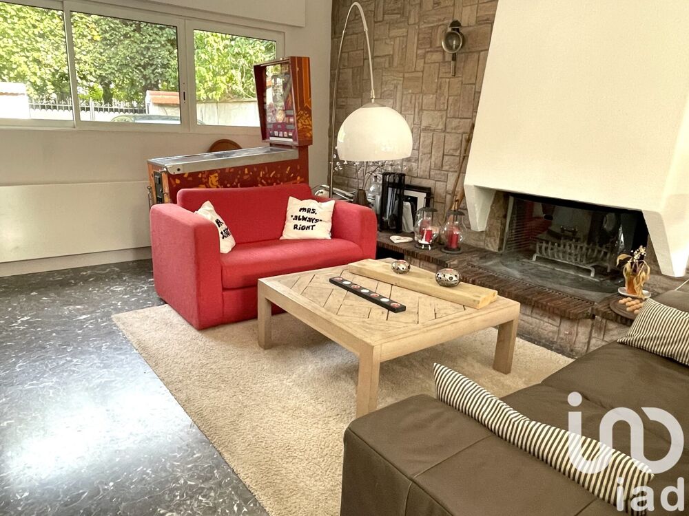 à vendre  Maison Soisy-sur-Seine (91450)