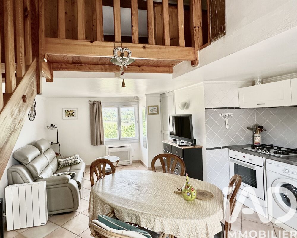 � vendre  Maison La Cadi�re-d'Azur (83740)