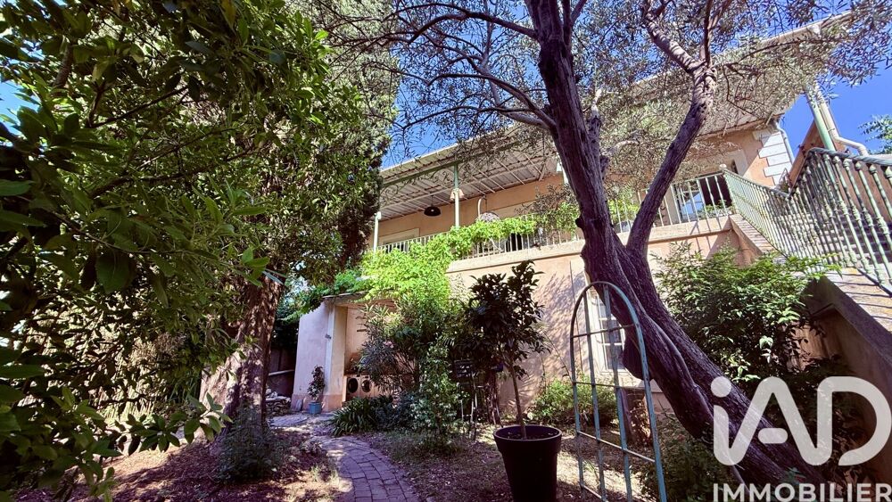 Vente Maison traditionnelle 7 pièces
