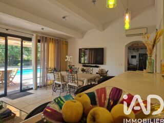  Maison à vendre 6 pièces 134 m²