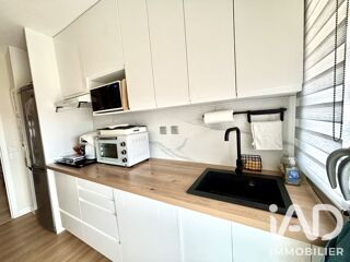  Appartement à vendre 2 pièces 48 m²