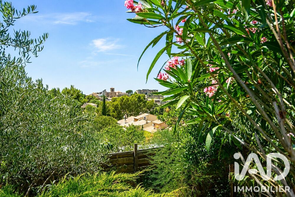 Vente Maison/villa 8 pièces