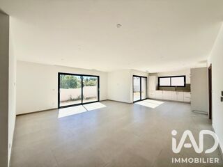  Maison à vendre 5 pièces 128 m²