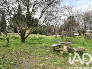  Maison à vendre 5 pièces 160 m²