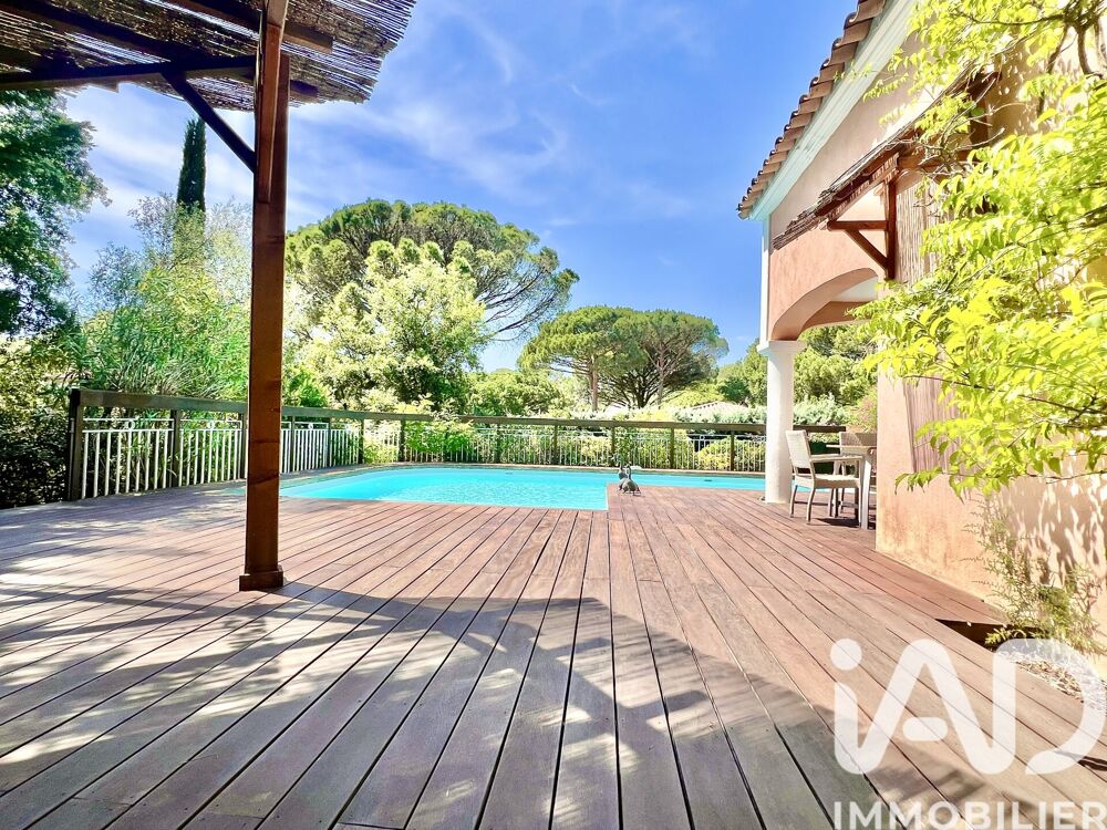 � vendre  Maison Saint-Rapha�l (83700)