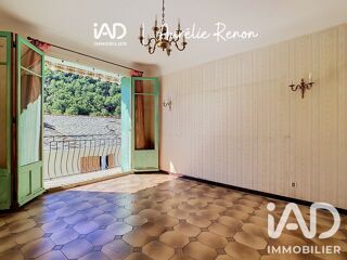 Vente Appartement Vente Appartement 3 pièces Olette