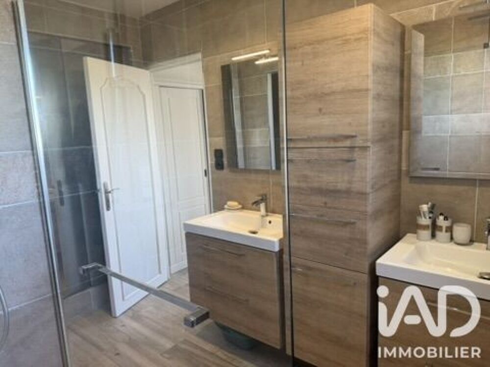 à vendre  Maison Donville-les-Bains (50350)