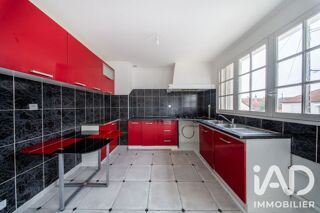  Maison à vendre 5 pièces 134 m²