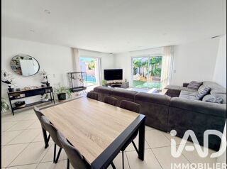  Maison à vendre 5 pièces 130 m²