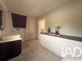  Maison à vendre 8 pièces 248 m²