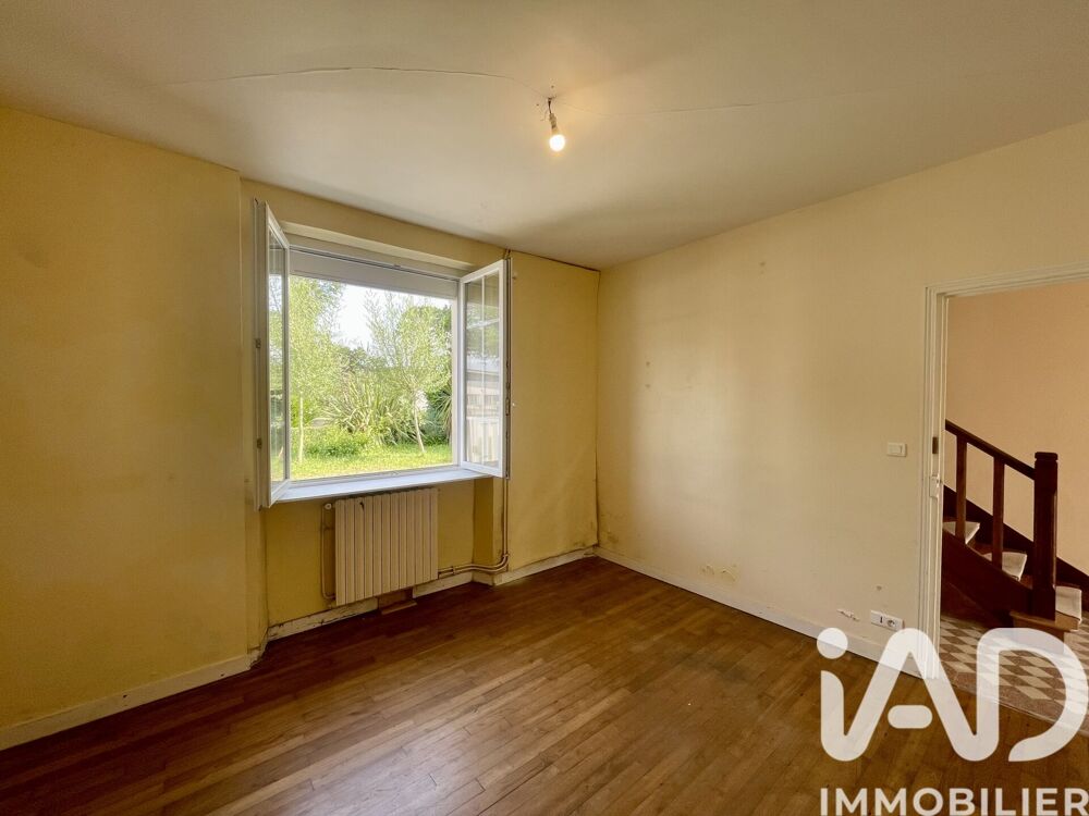 Vente Maison/villa 8 pièces