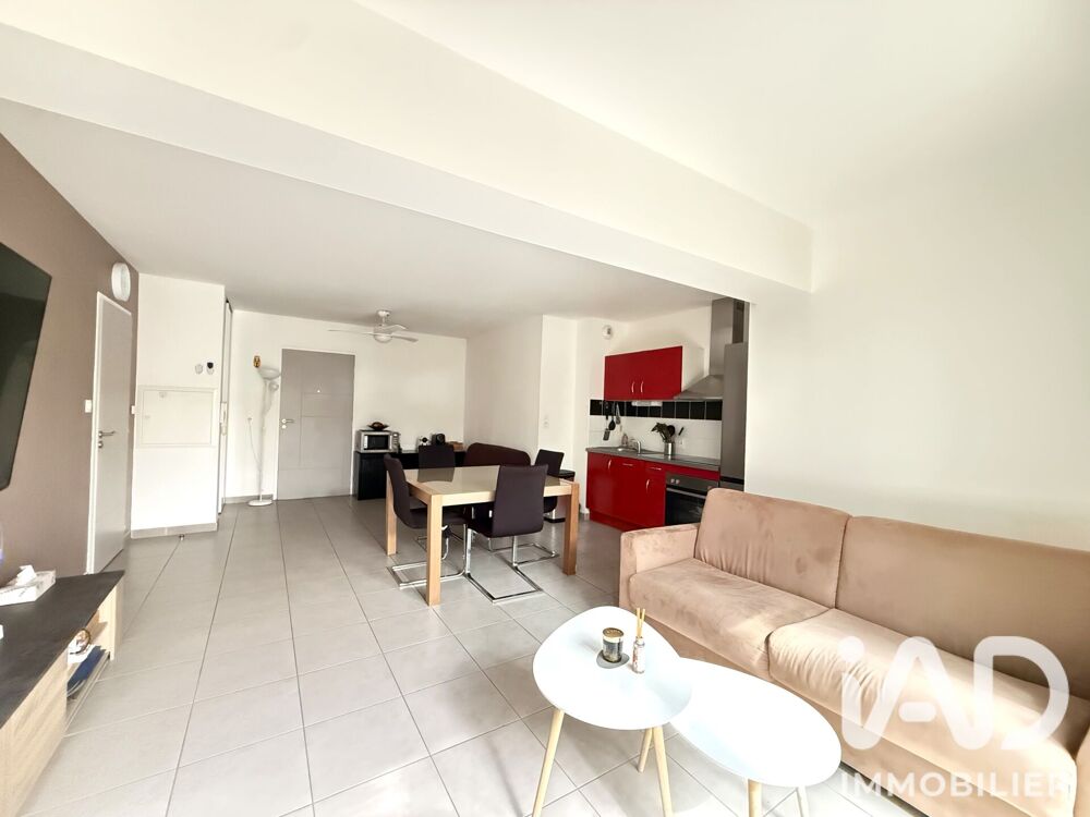 Vente Appartement Vente Appartement 2 pièces Canet-en-roussillon