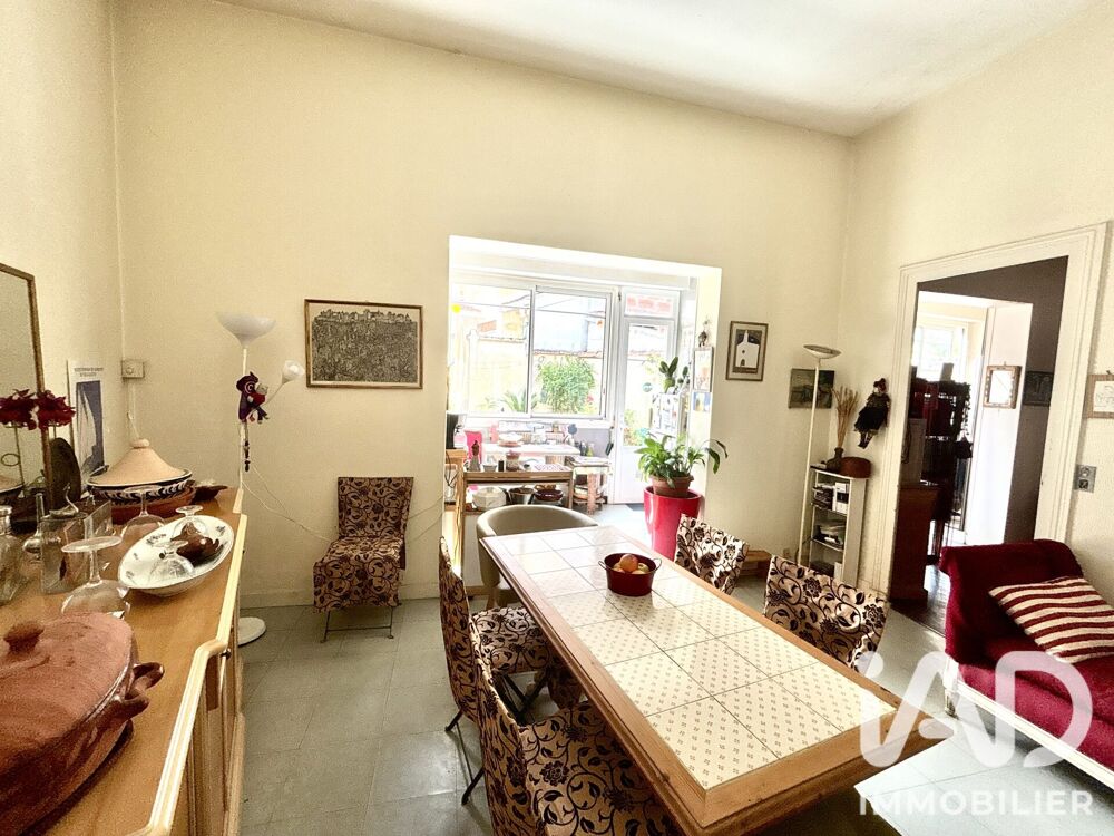 Vente Maison Vente Maison de ville 3 pièces Bègles