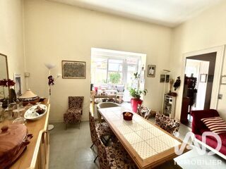 Maison à vendre 3 pièces 73 m²