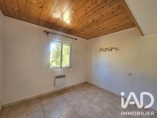  Maison à vendre 4 pièces 93 m²