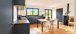  Maison à vendre 5 pièces 120 m²