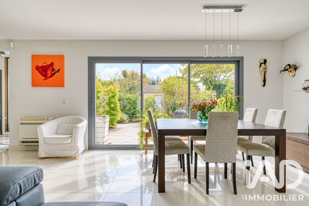 à vendre  Maison Chatou (78400)