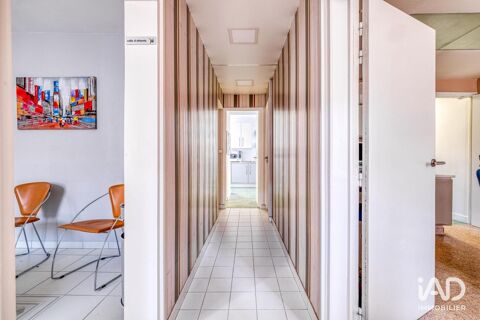   Vente Murs commerciaux 60 m&sup2; 