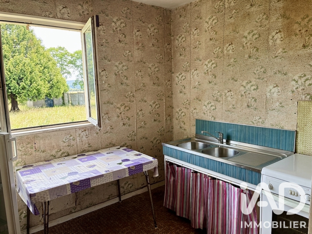 vente Maison - 5 pièce(s) - 101 m² Litz (60510)