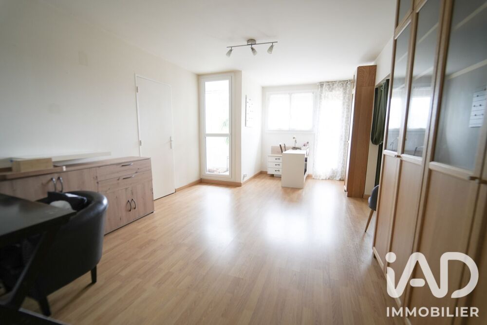 Vente Appartement Vente Appartement 4 pièces Melun