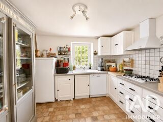  Maison à vendre 5 pièces 135 m²