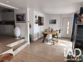 Maison 5 pièces 106 m² · à Trélazé · 106 m² · 299 000 €