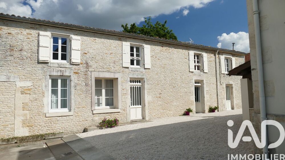Vente Maison d'architecte 15 pièces