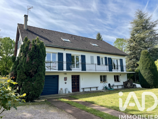  Maison à vendre 10 pièces 257 m²