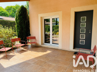  Maison à vendre 6 pièces 130 m²