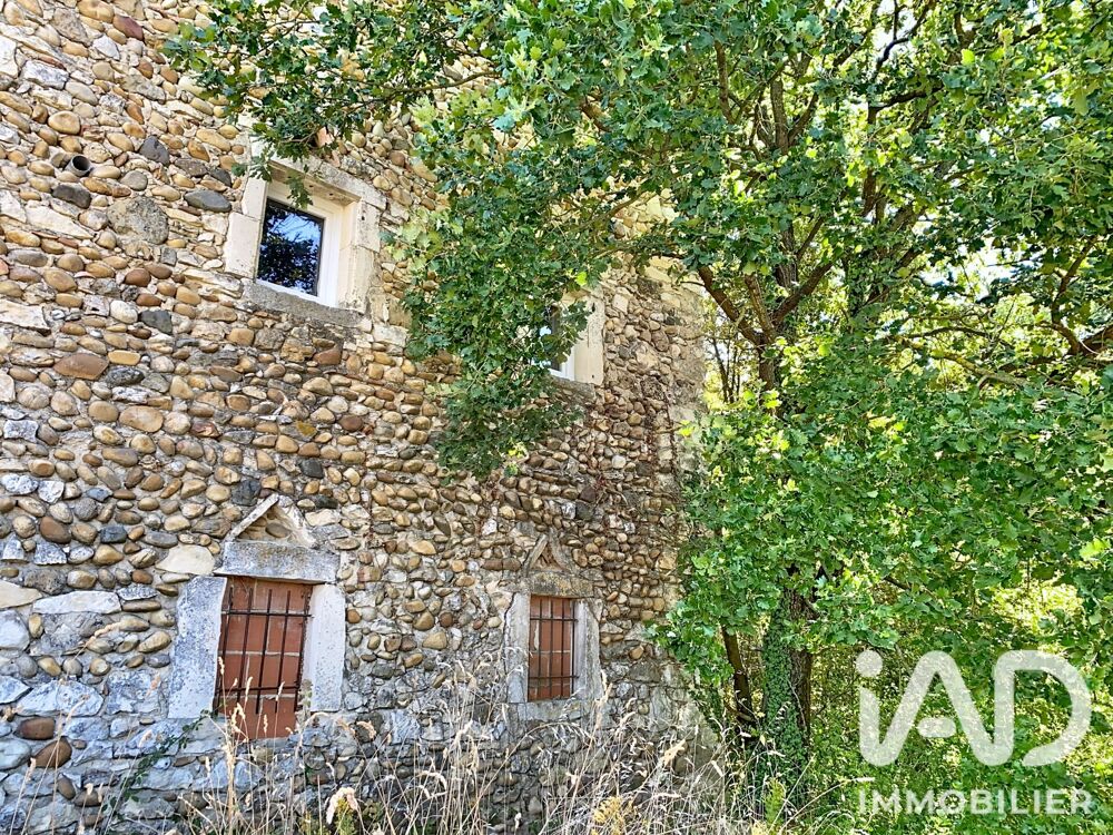 Vente Ferme 11 pièces