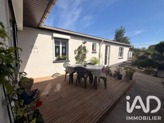  Maison à vendre 4 pièces 90 m²