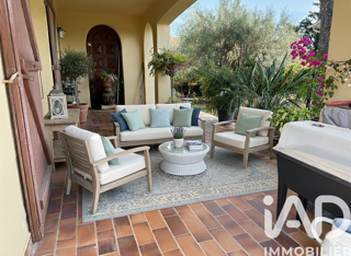  Maison à vendre 6 pièces 226 m²