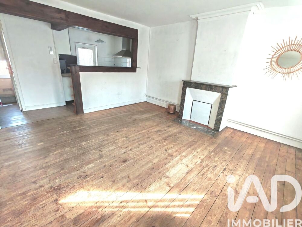 Vente Appartement Vente Appartement 3 pièces Rochefort