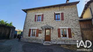 Maison 75m2 Leynhac