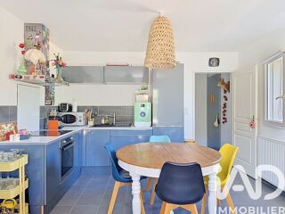  Appartement à vendre 2 pièces 42 m²