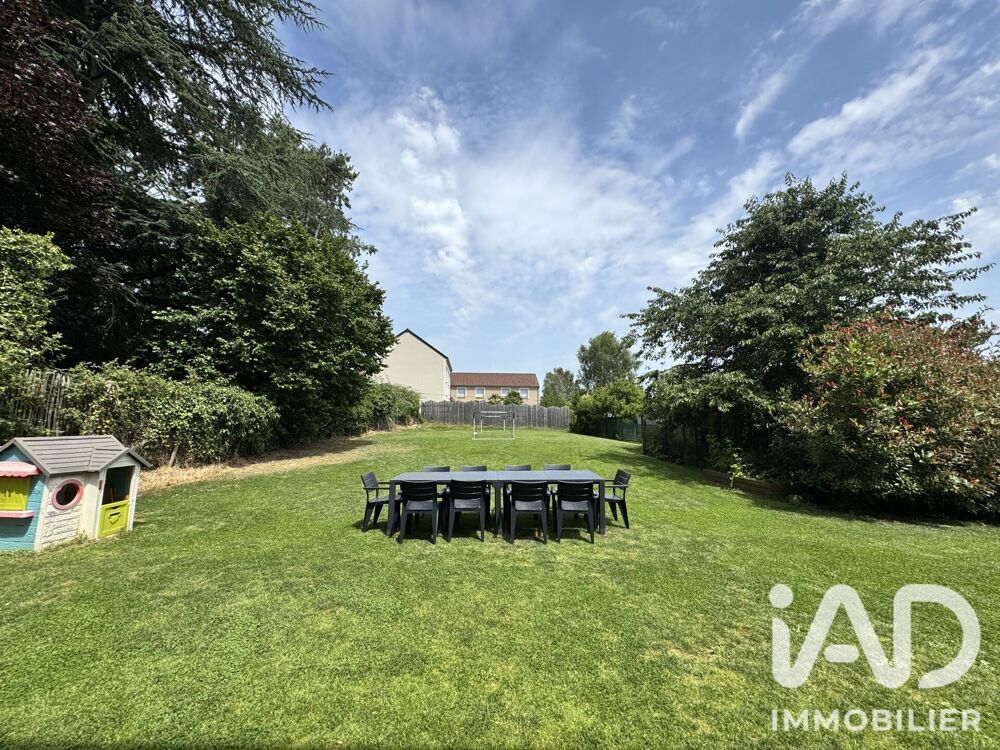 Vente Maison Vente Maison/villa 7 pièces Presles-en-brie
