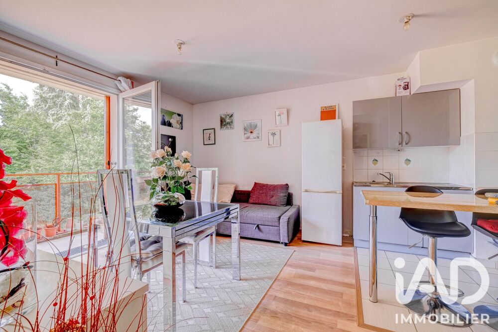 Vente Appartement Vente Appartement 2 pièces Dammartin-en-goële