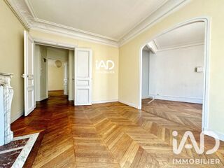  Appartement à vendre 4 pièces 76 m²