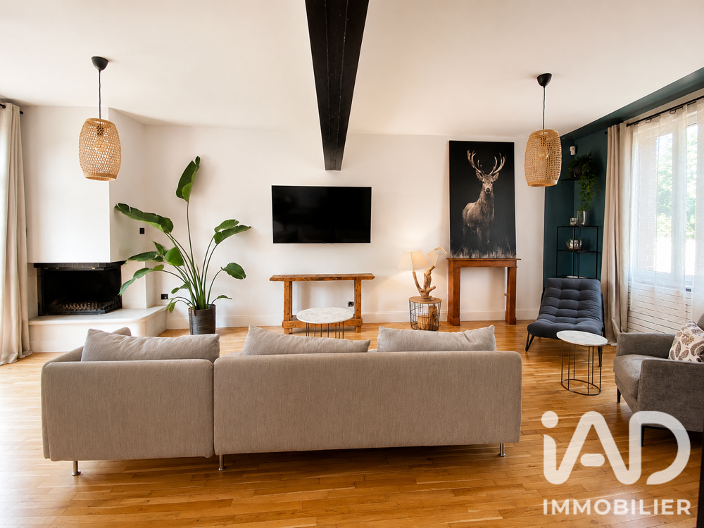 Vente Maison Vente Maison de campagne 10 pièces Itancourt