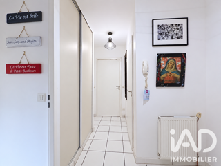  Appartement à vendre 2 pièces 49 m²