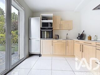  Maison à vendre 7 pièces 132 m²