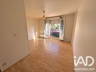  Appartement à vendre 1 pièce 27 m²