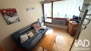 Vente Appartement Vente Duplex 2 pièces Barèges