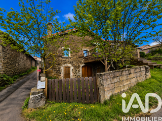  Maison à vendre 5 pièces 106 m²