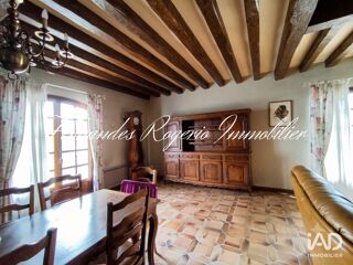  Maison à vendre 5 pièces 205 m²