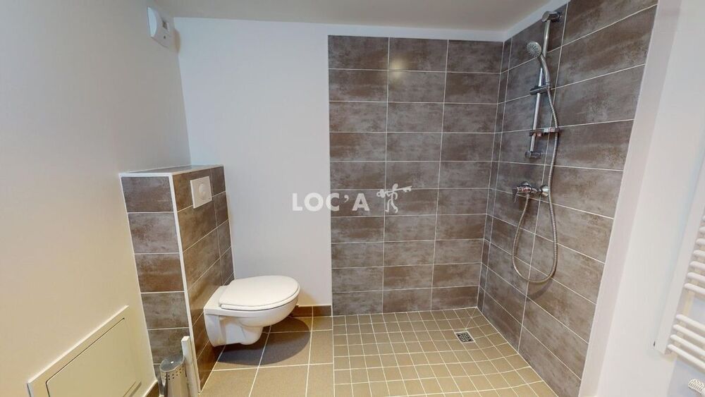 location Appartement - 1 pièce(s) - 20 m² Dijon (21000)
