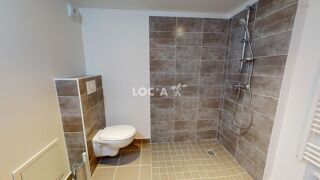  Appartement à louer 1 pièce 20 m²