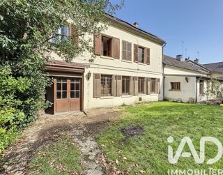  Maison à vendre 10 pièces 264 m²