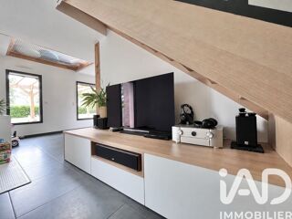 Maison à vendre 6 pièces 130 m²