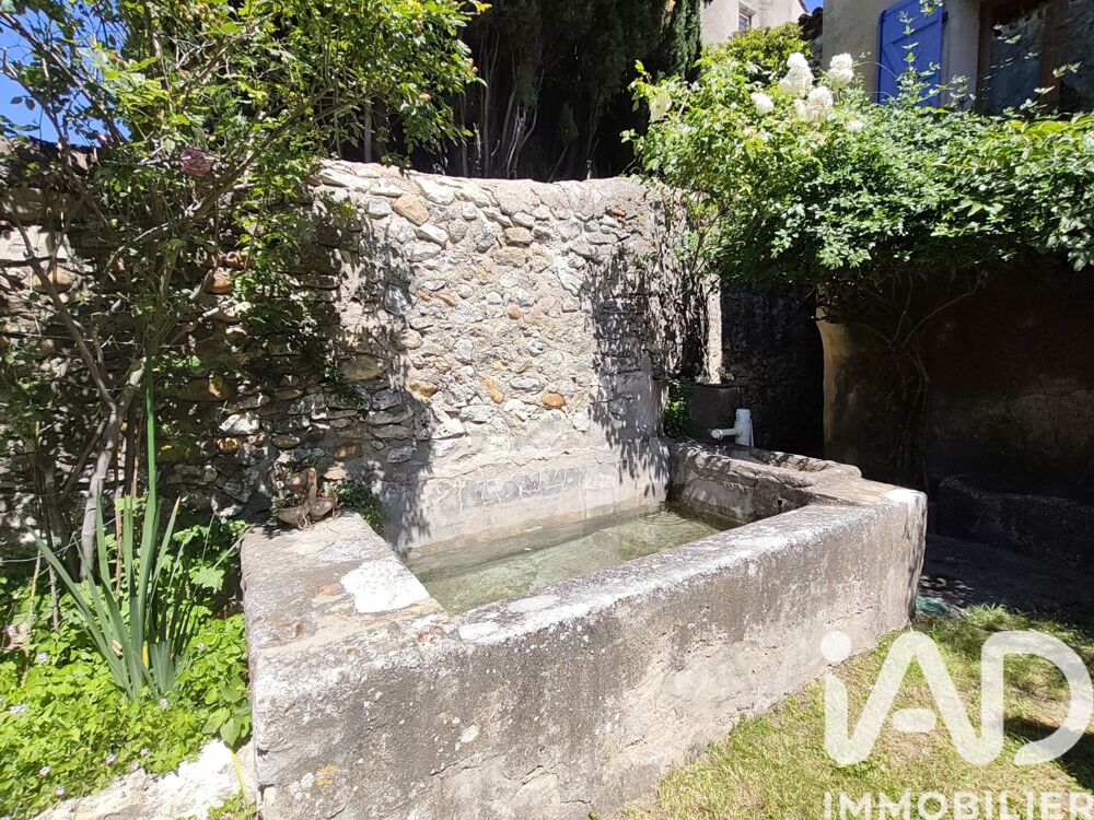 Vente Maison de village 7 pièces